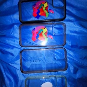 Iphone 13 and mini cases